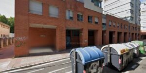 Residencia de ancianos Apartamentos tutelados de Mayores Bizia - Vitoria-Gasteiz