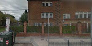 Residencia de Estudiantes La Fontana - León