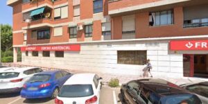 Diputación Provincial Residencia Universitaria - Ciudad Real