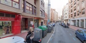 Centro de día Vitalsad Almería